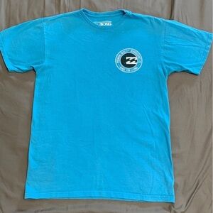 Billabong T-shirt M Medium